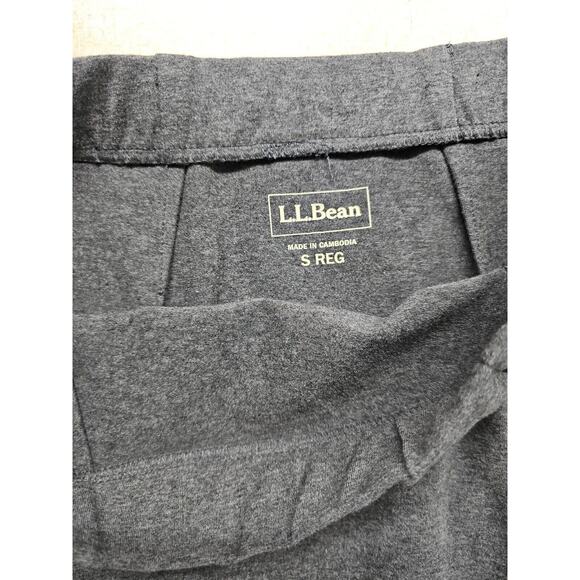 LL Bean Pencil Skirt Womens Small Regular Stretch Gray New With Tag - Picture 6 of 8